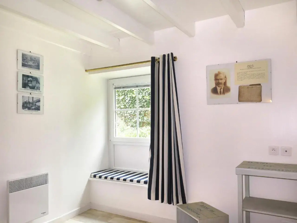 Holiday Home La Pailloussette by Interhome