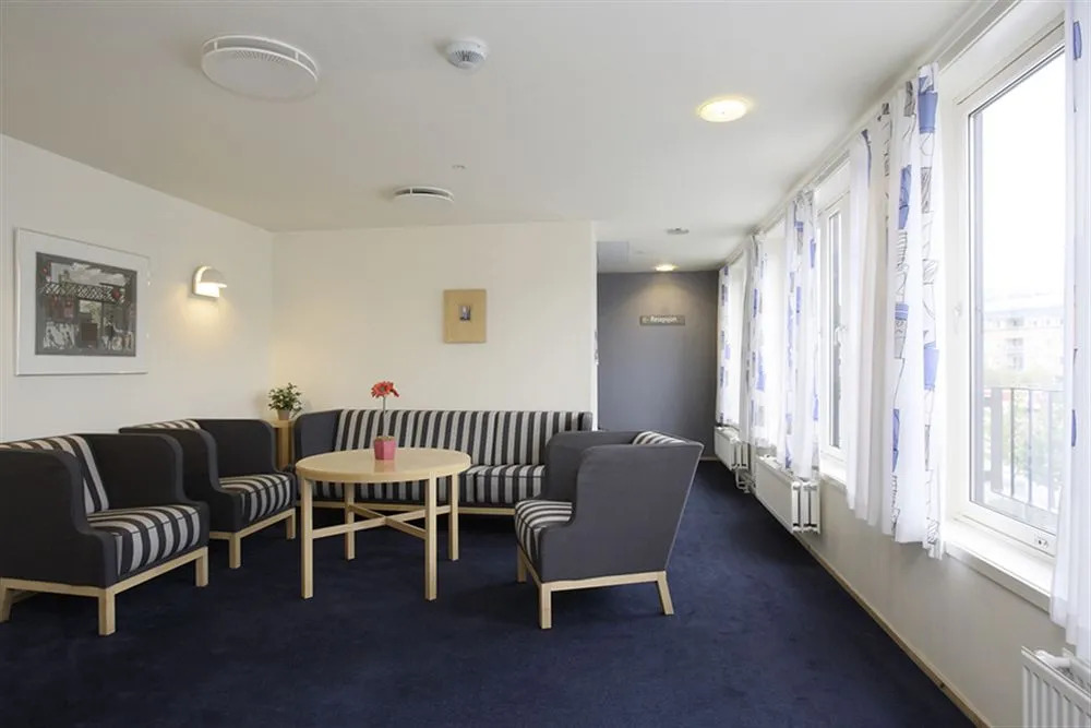 Gaustad Hotel