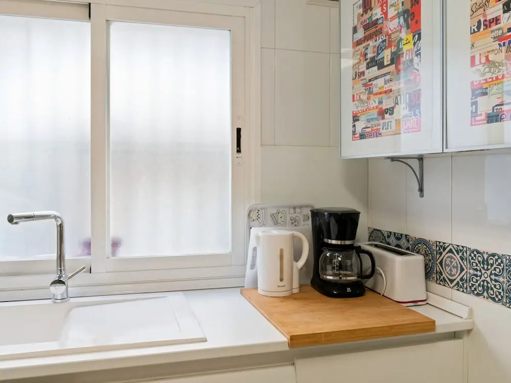 Boutique Holiday Home in Benalmádena With Pool