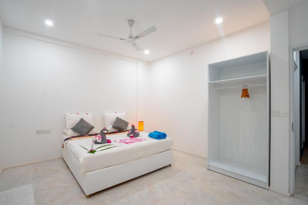 Brickwood Ganduvaru Private Villas