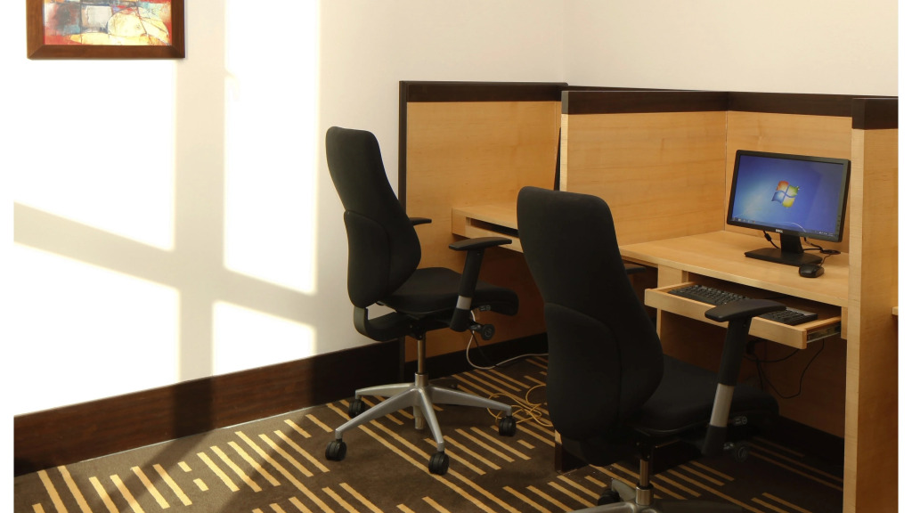 Holiday Inn Riyadh Olaya by IHG