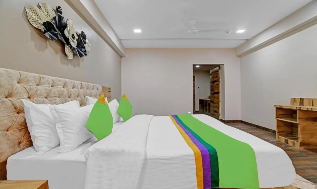 Hotel Ptc
