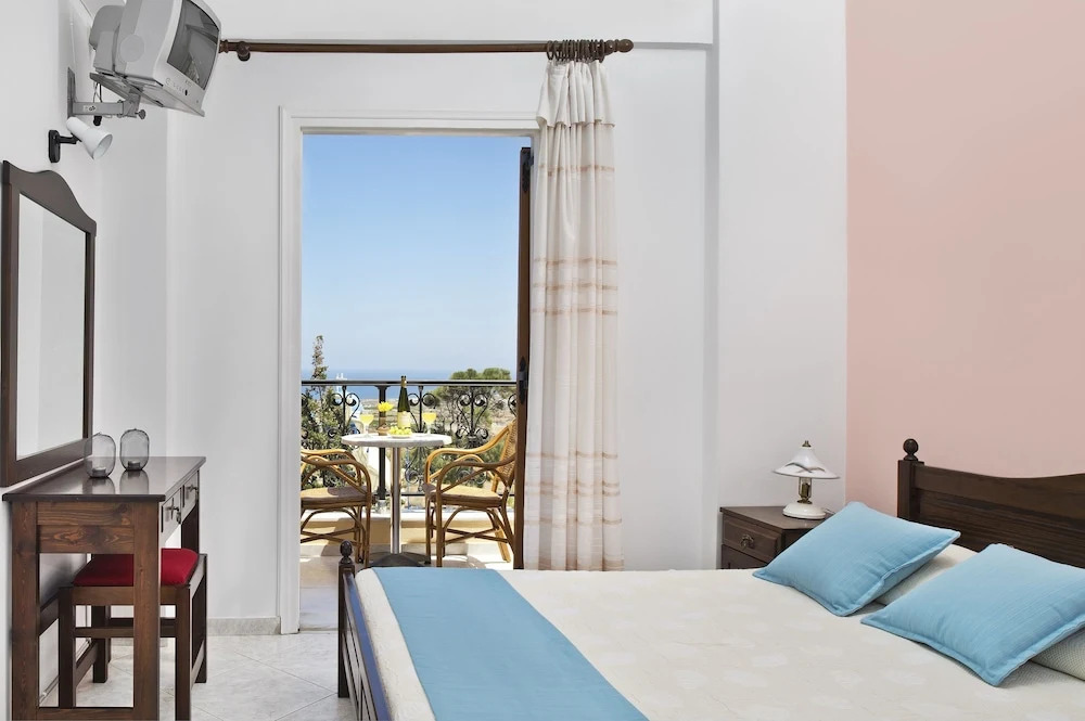Anemone Luxury Suites