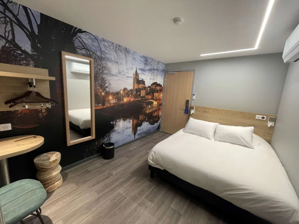 Sure Hotel by Best Western Dole