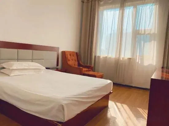 Zhumadian Shanhe Hotel