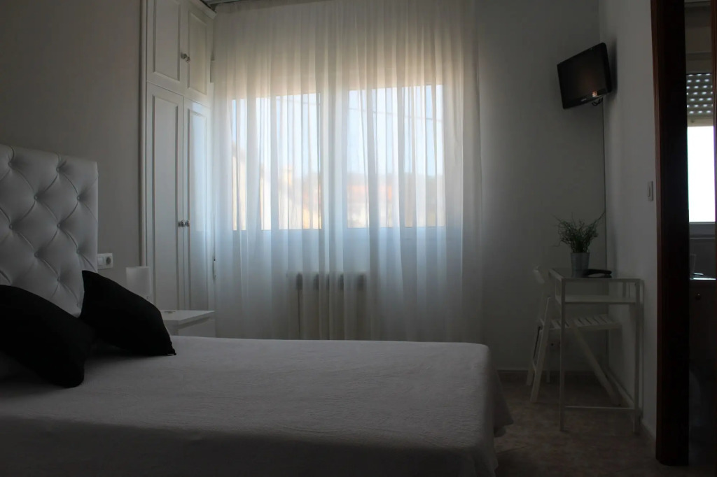 Hotel Playa de Sardiñeiro