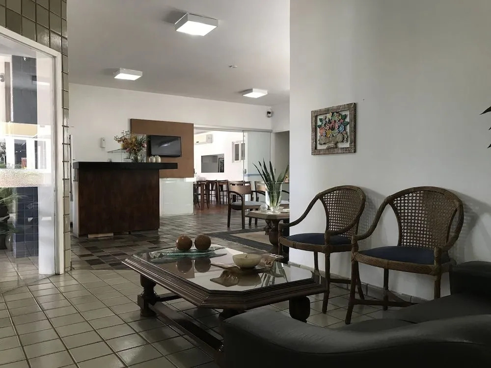 Hotel Velho Monge
