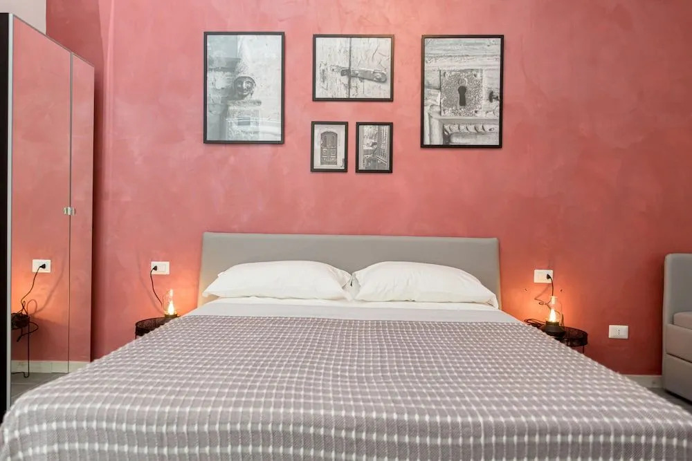 NArt Suites - Napoli