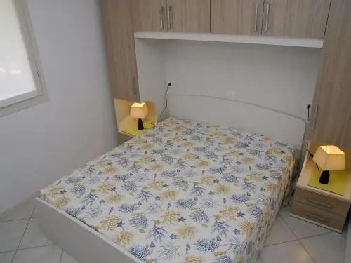 Residence Mediterraneo