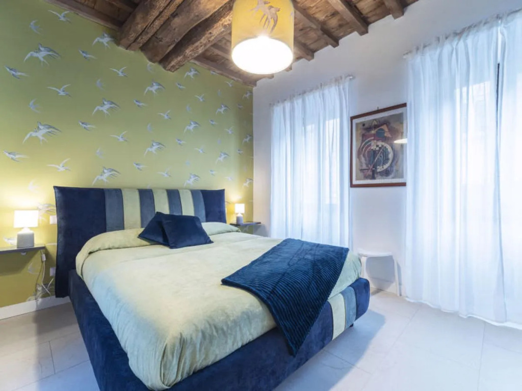 Il Giardino di Boboli apartament