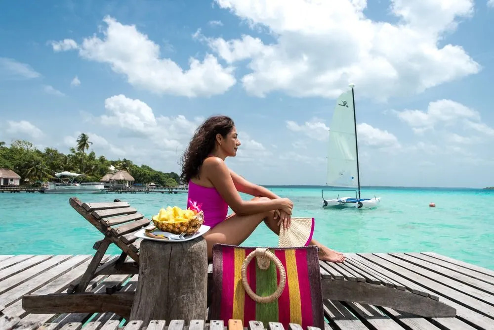 Cabañas Hostal & Camping Magic Bacalar