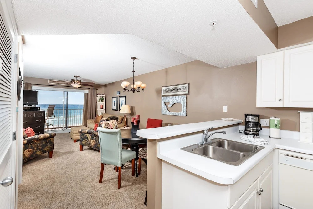 Summerlin 505 By Brooks And Shorey Resorts 2 Bedroom Condo by Redawning