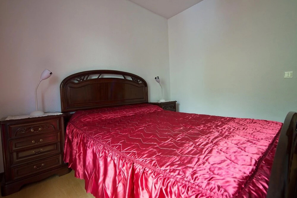Madeira Classic Holiday Apartment