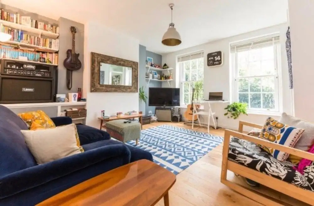 Lovely 1 Bedroom Flat in the Heart of Brixton