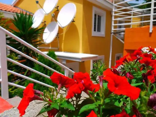 Apartments Villa Relax