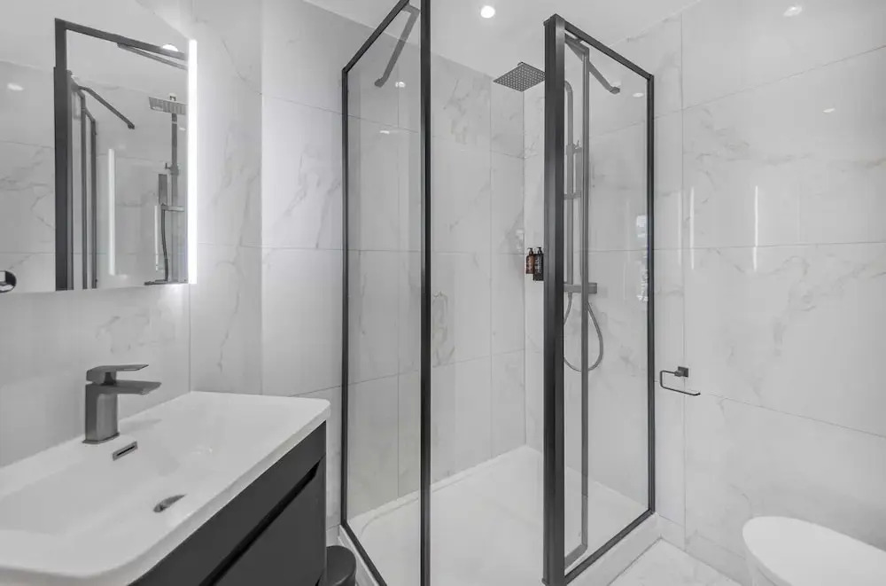Rooms at The Vault