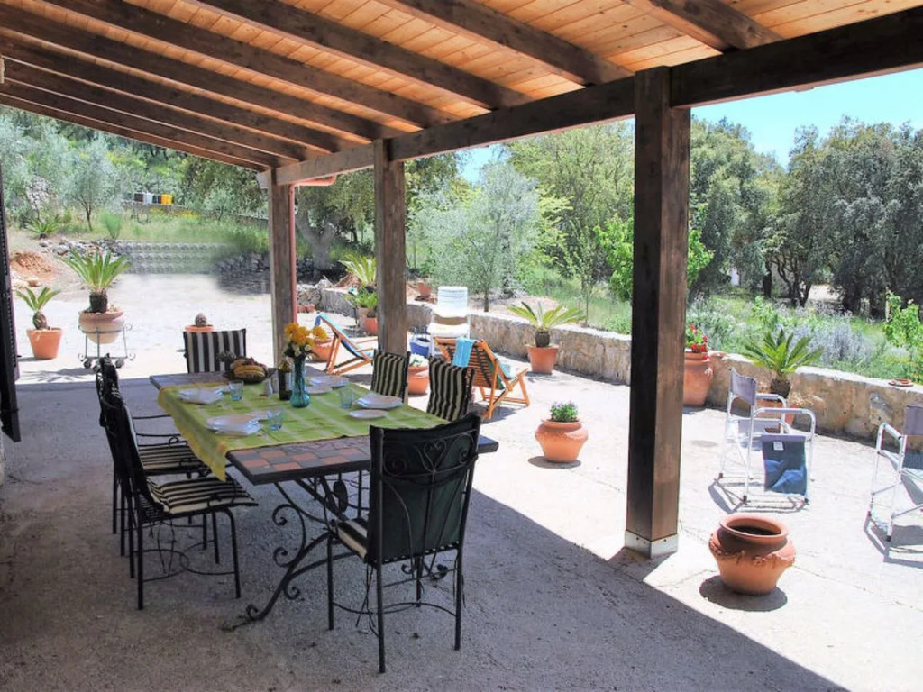 Villa Cycas