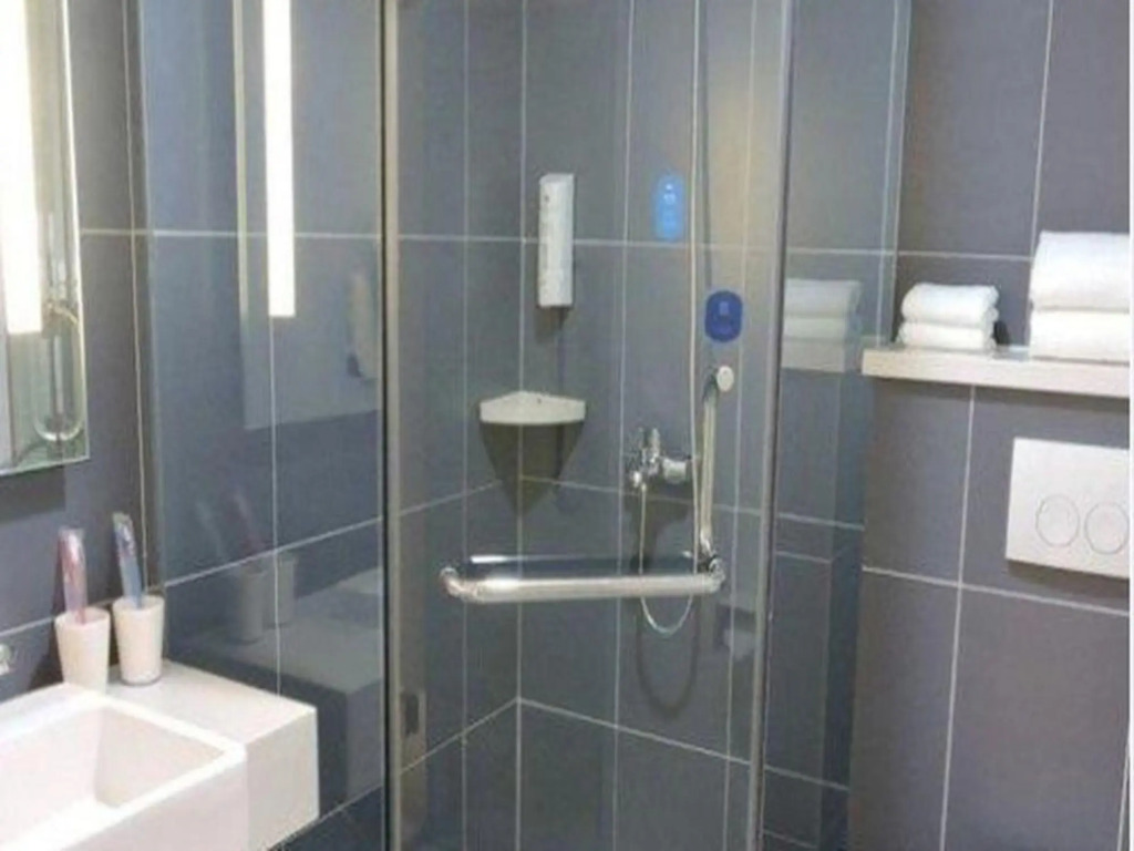 Hanting Hotel Shenzhen HaiYa Mega Mall