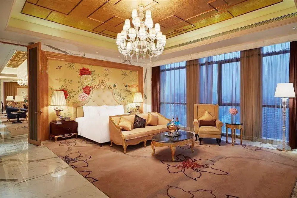 Wanda Realm Zhangzhou