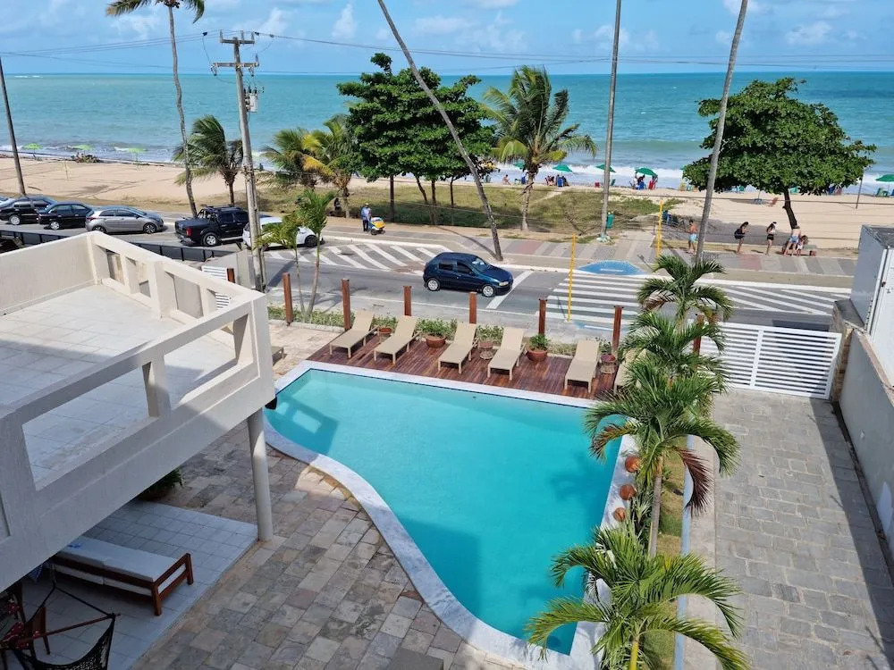Kastel Jampa Hotel