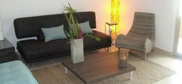 Casa Turquesa PH