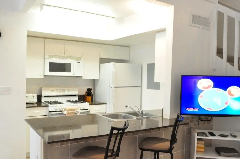 Mango Key 8702 - Two Bedroom Townhome