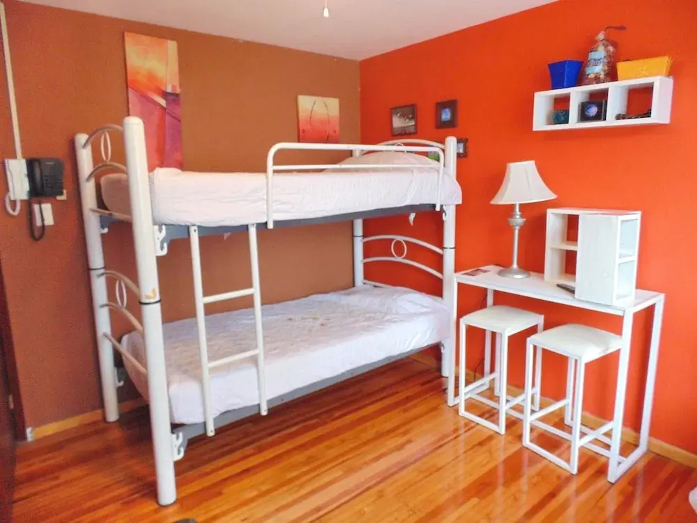 Suites Portal San Ángel I Hospedaje Ejecutivo