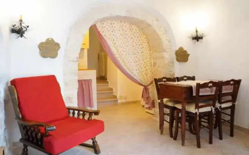 Aria di Casa Country Resort