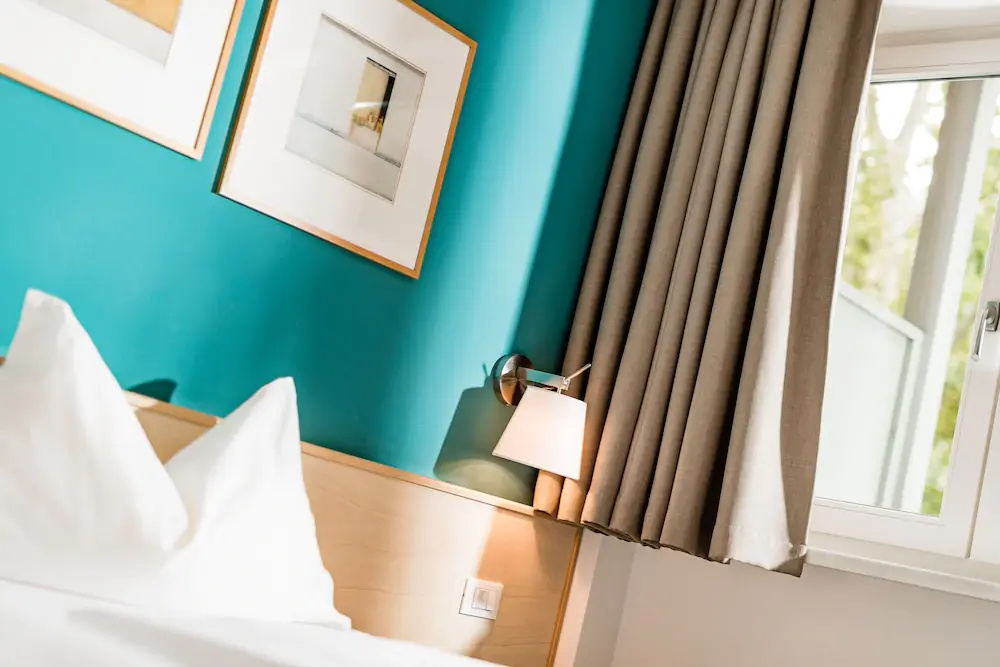 Hotel Heide Park