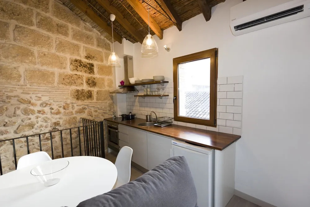 Casa San Pascual