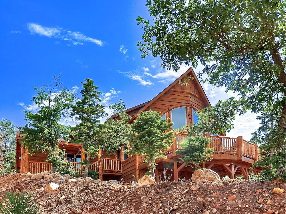No 36 The Lodge at High Timber Ranch