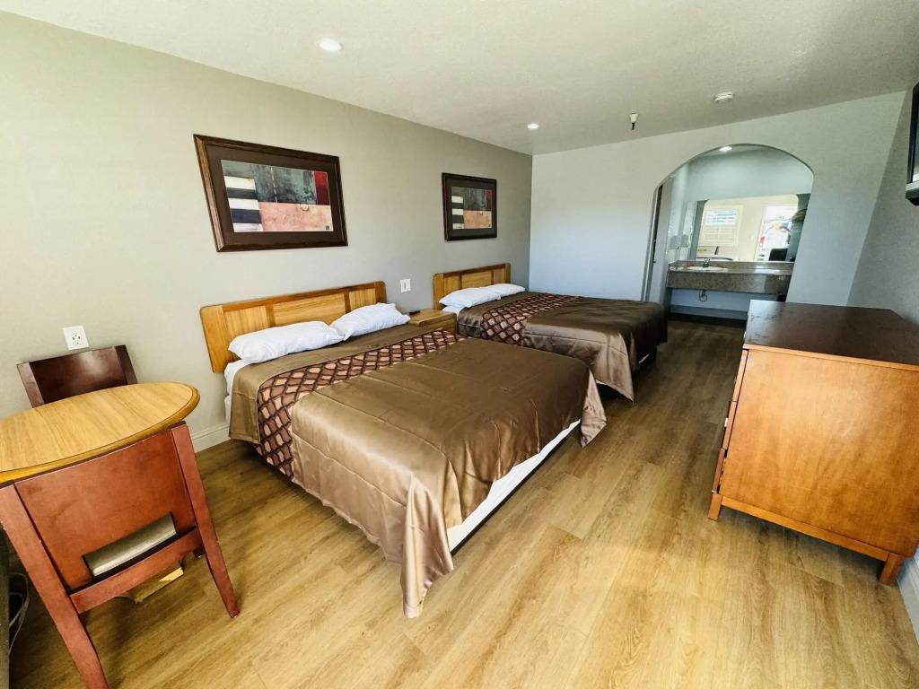 Morgan Hill Inn