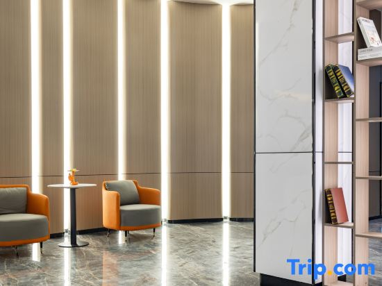 Holiday Inn Express Ledong Bohao (Folo Town)