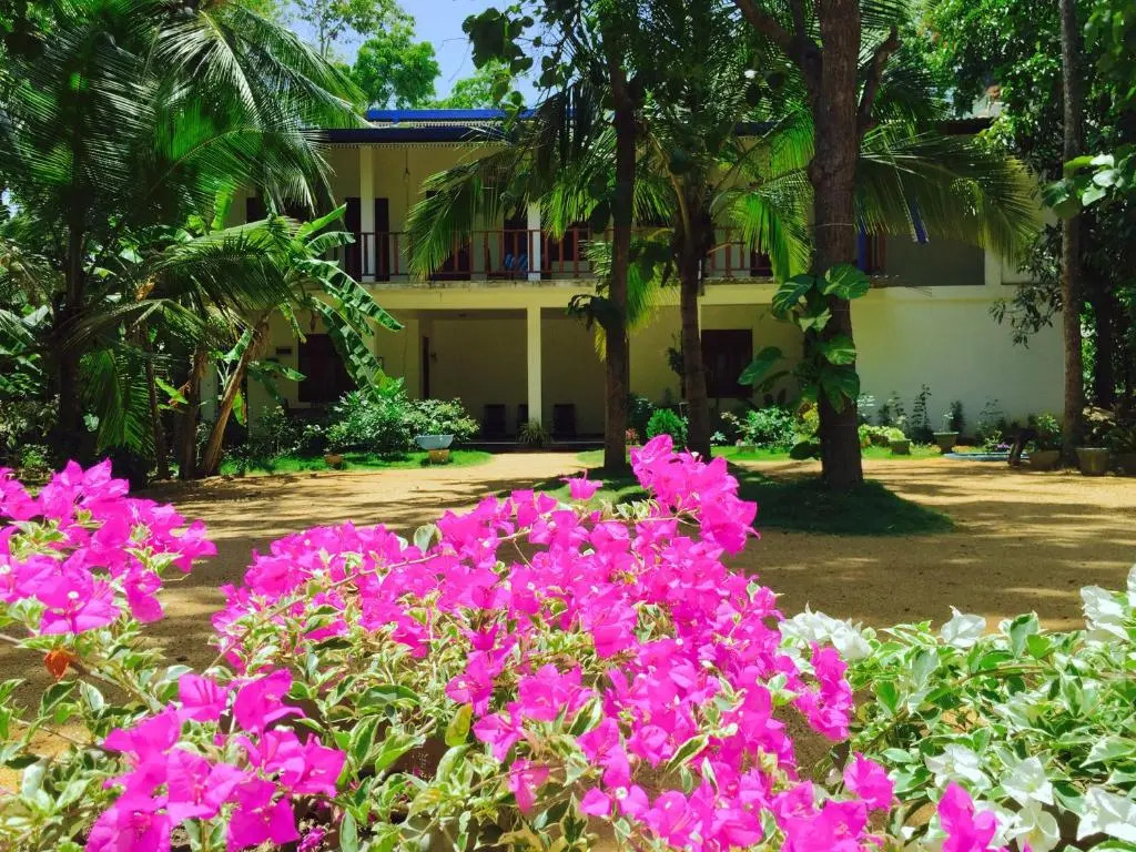 Sigiri Rainbow Lodge