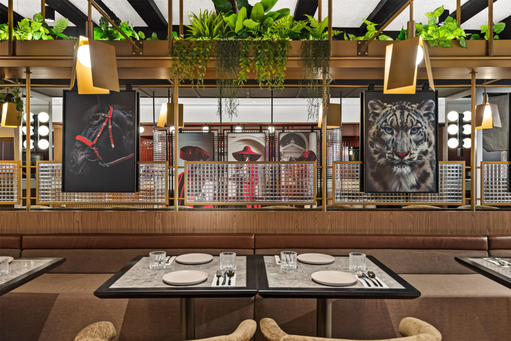 Radisson RED Auckland
