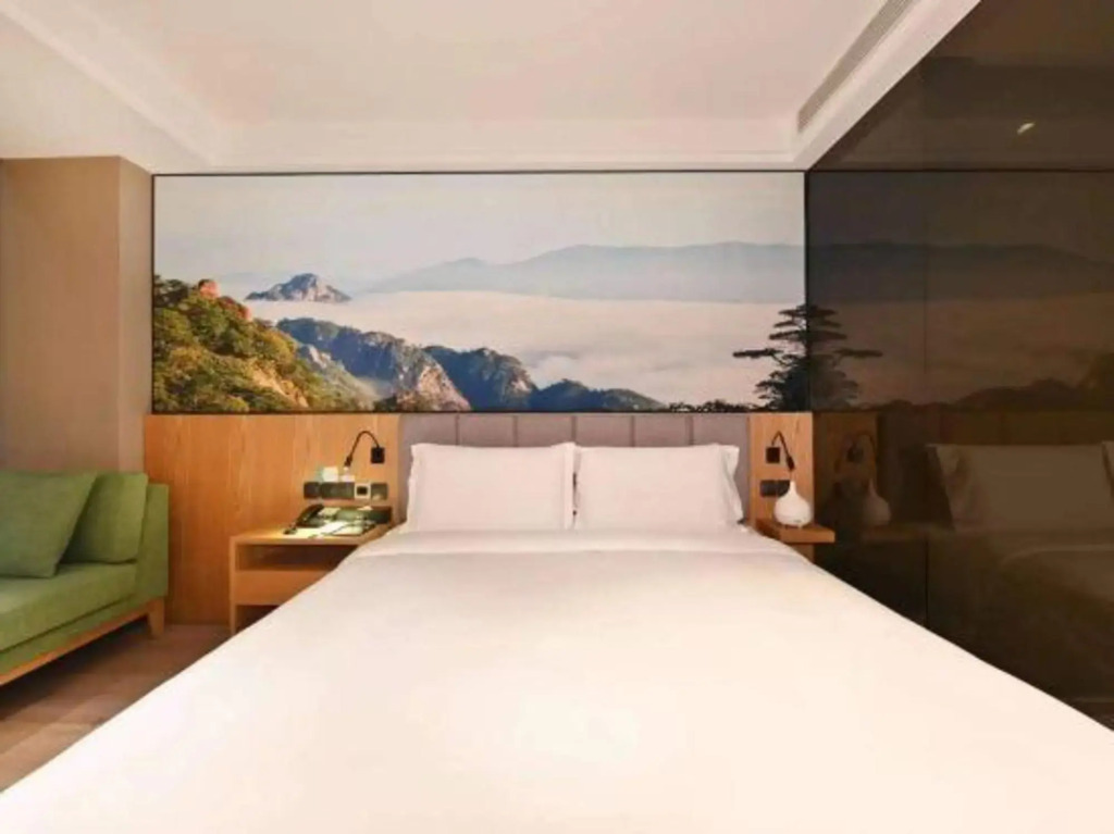 True Go Hotel (Beijing Summer Palace)