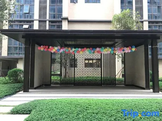 Tina Apartment