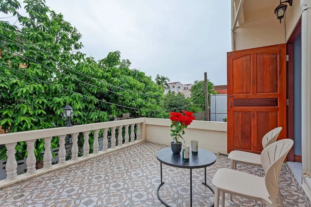Large Spacious 3BR House at BTS ON NUT