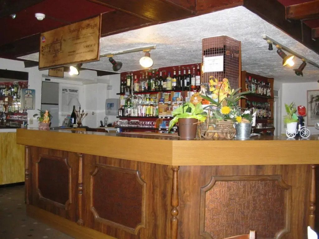 Auberge du Meygal