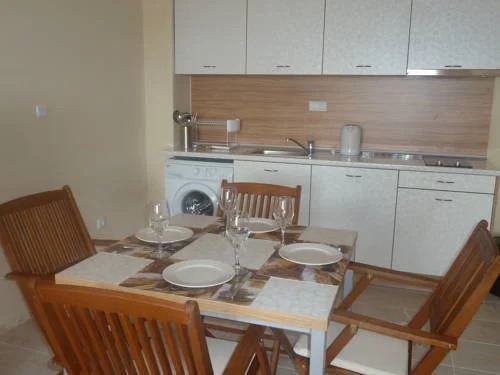 Sozopol Beach Self-Catering Apartments
