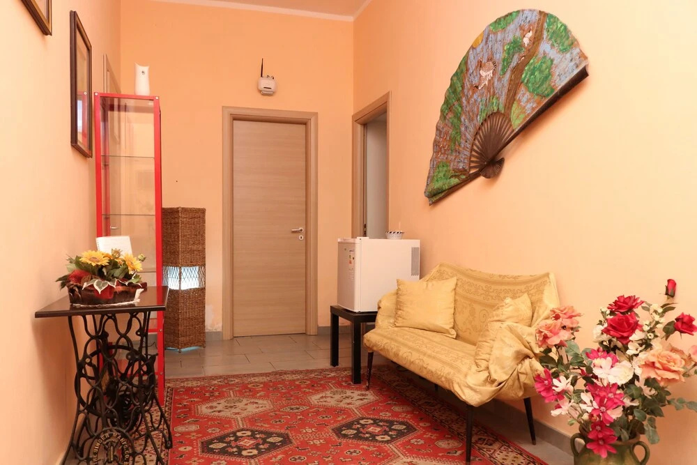 B&B PatriziaLuna
