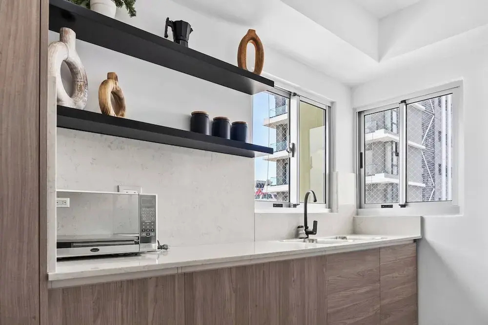 Goistay 1br Chic Terraza Y Lujo
