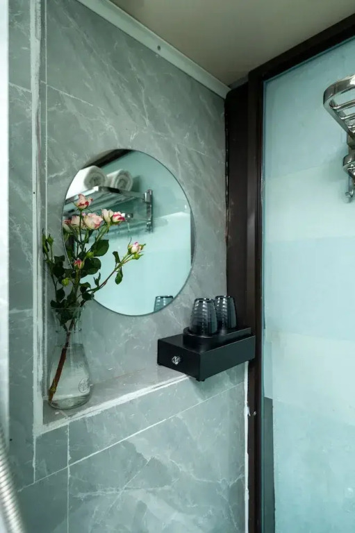 Homestay PW Hoang Sam