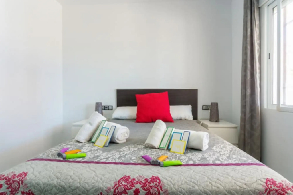 CT 155 - Puerto Marina Beachhouse - CT 155 - Puerto Marina Beachhouse