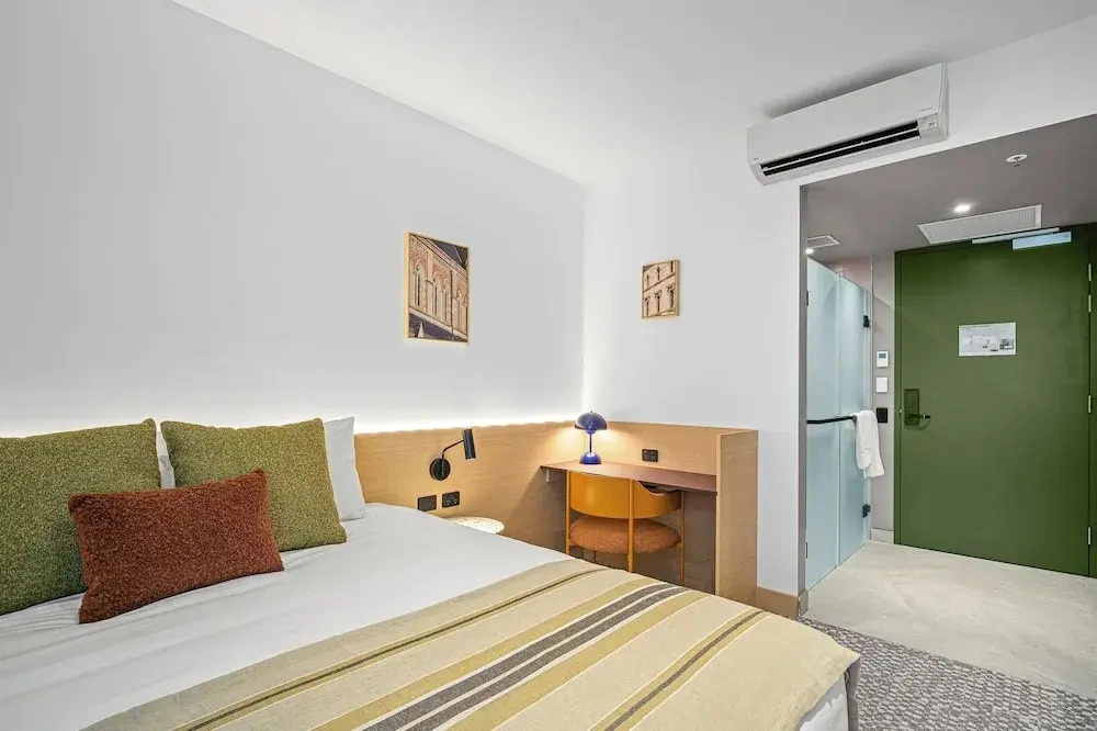 Botaniq Hotel Adelaide