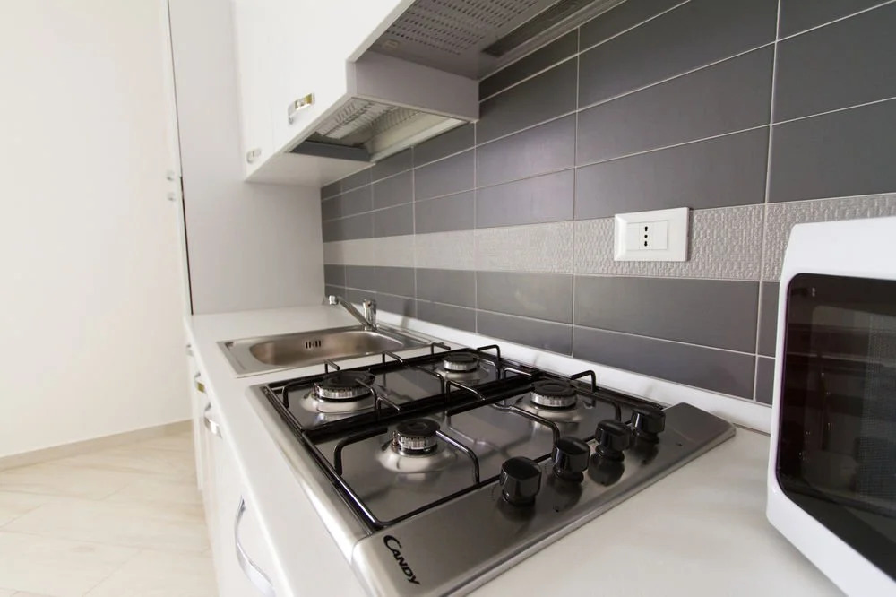 Borgo Aranci - Villa Tulipano