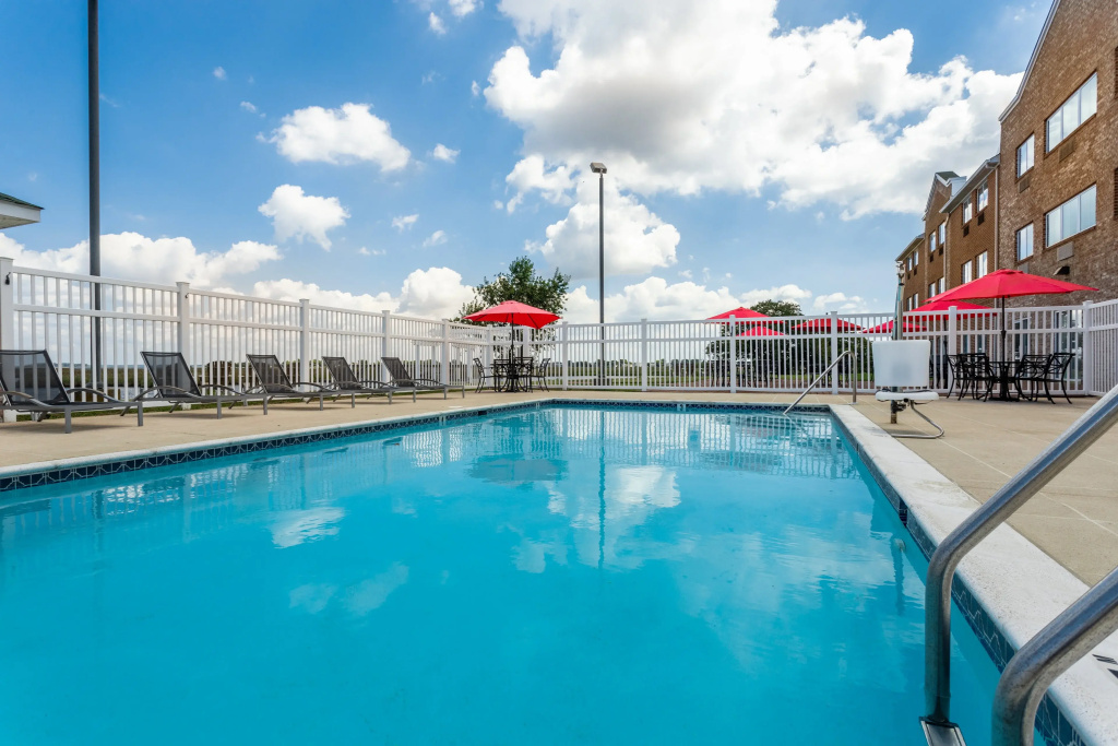 Holiday Inn Express Annapolis East-Kent Island by IHG