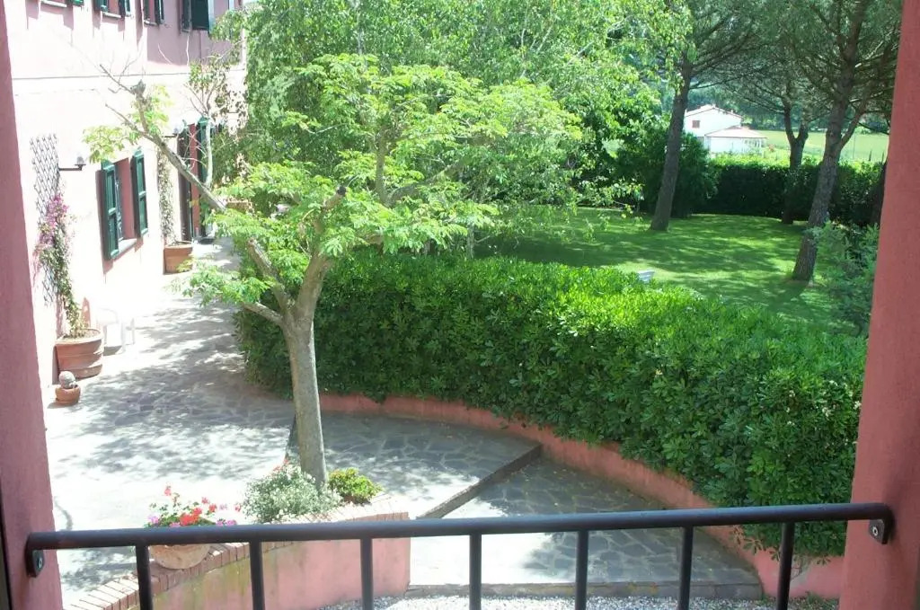 Podere Lo Stringaio