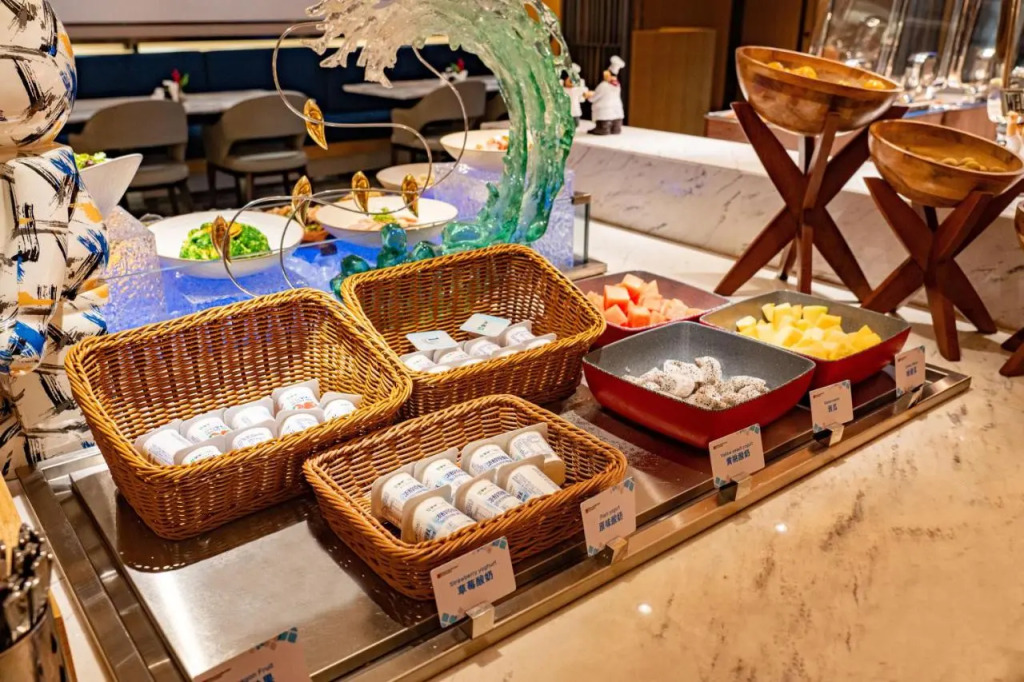Greentree Inn Jinzhong Yuci Yingbin Street Business Hotel