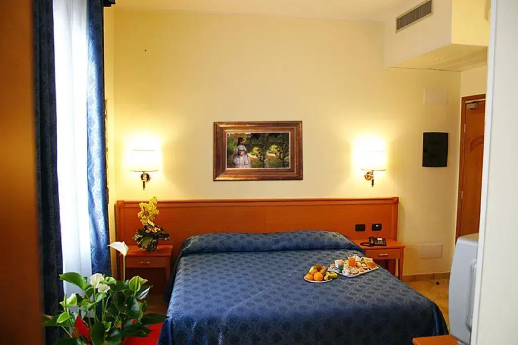 Hotel Giotto